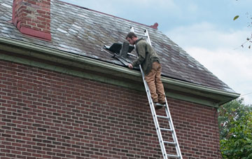 what affects urgent Hollows roof repairs