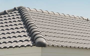advantages of Hollows clay roofing