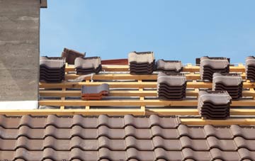 Hollows clay roofing costs