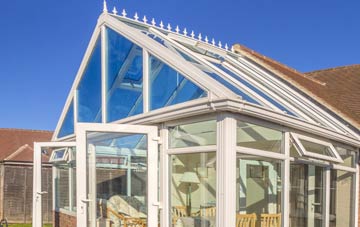 conservatory roof insulation costs Hollows