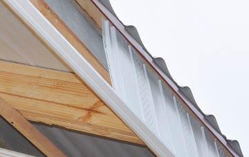 why Hollows fascia repairs are essential