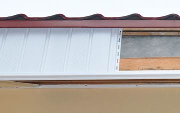 Hollows fascia repair costs
