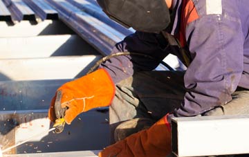 Hollows flat roofing options
