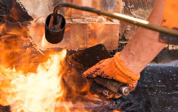 Hollows flat roof repair companies