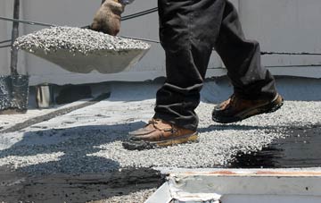 Hollows flat roofing companies