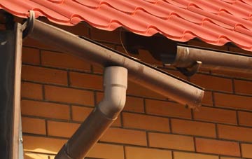 Hollows gutter repair costs