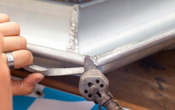 disadvantages of Hollows lead roofing