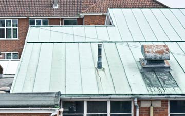 Hollows lead roofing costs