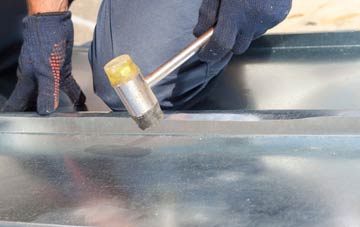 Hollows metal roofing costs