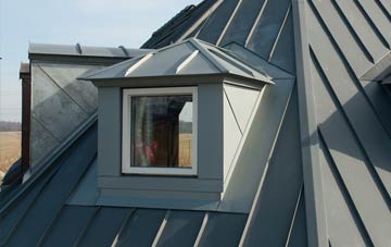 metal roofing Hollows, Dumfries And Galloway