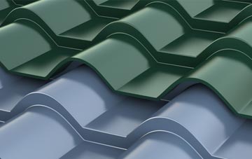 who should consider Hollows plastic roofs