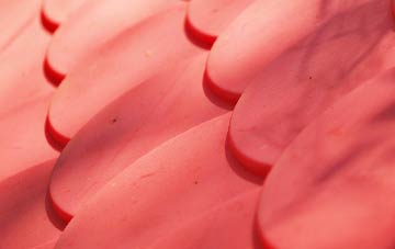 Hollows plastic roof costs