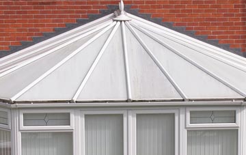 Hollows polycarbonate conservatory roof repairs