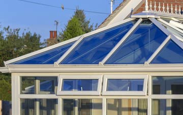 professional Hollows conservatory insulation
