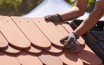 Hollows roof tile contractors