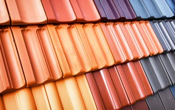 Hollows roof tile costs