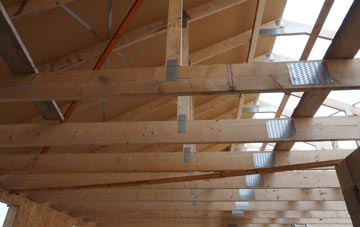 Hollows roof truss costs
