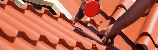 save on Hollows roof installation costs