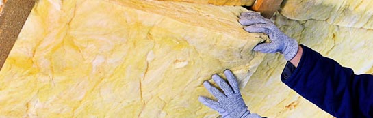 quotes for Hollows roof insulation