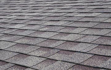 Hollows tiles for shallow pitch roofing