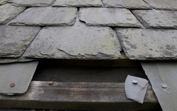 Hollows slate roof repairs and maintenance