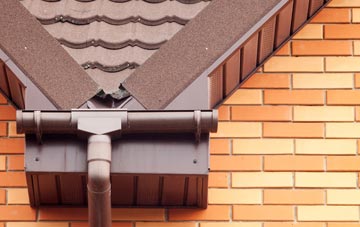 maintaining Hollows soffits