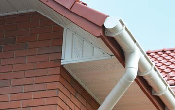 Hollows soffit repair costs