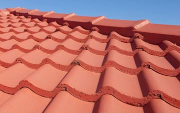 Hollows tile and slate roof replacement