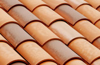 Hollows clay roofing
