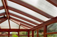Hollows conservatory roofing insulation