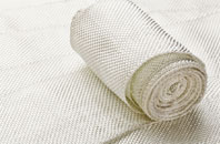 Hollows fibreglass roofing repairs