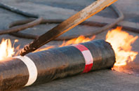 free Hollows flat roofing repair quotes