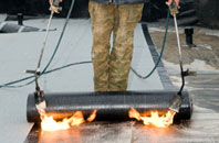 Hollows flat roof sealing quote