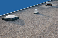 Hollows flat roofing