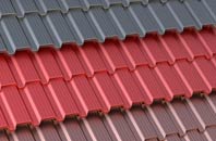 find rated Hollows plastic roofing companies