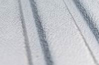 find rated Hollows rubber roofing companies