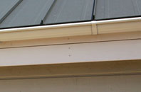 Hollows soffit repair