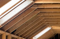 Hollows tapered roof insulation quotes
