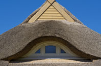 Hollows thatch roofing